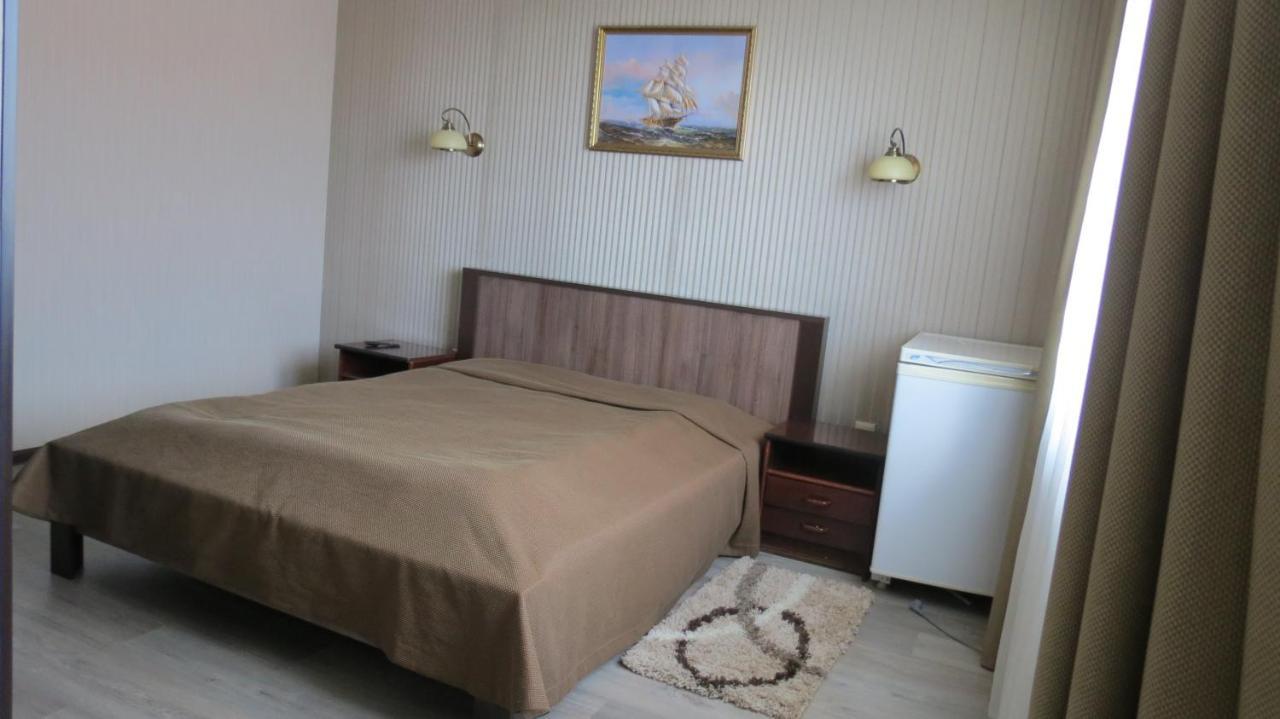 Apartments And Sauna ตรุสคาเวตส์ ภายนอก รูปภาพ