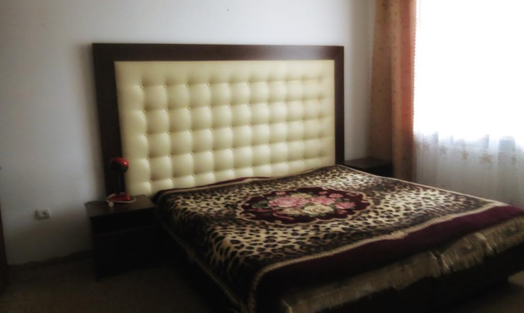 Apartments And Sauna ตรุสคาเวตส์ ภายนอก รูปภาพ
