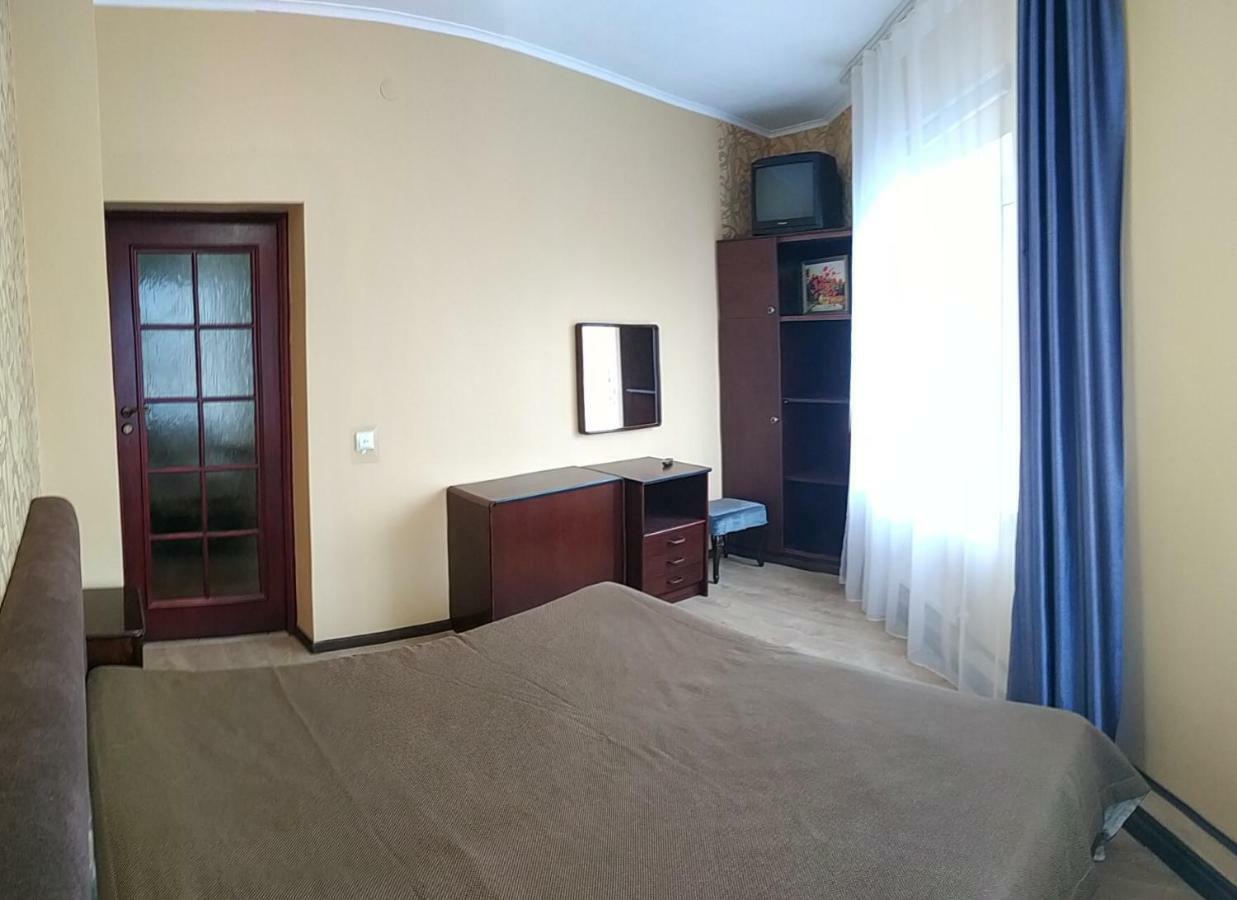 Apartments And Sauna ตรุสคาเวตส์ ภายนอก รูปภาพ